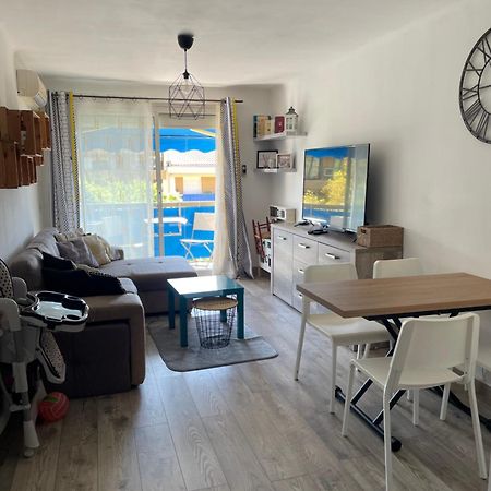 Charmant Appartement 3 Pieces Mandelieu Extérieur photo