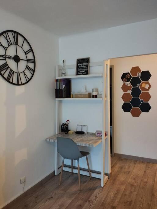Charmant Appartement 3 Pieces Mandelieu Extérieur photo