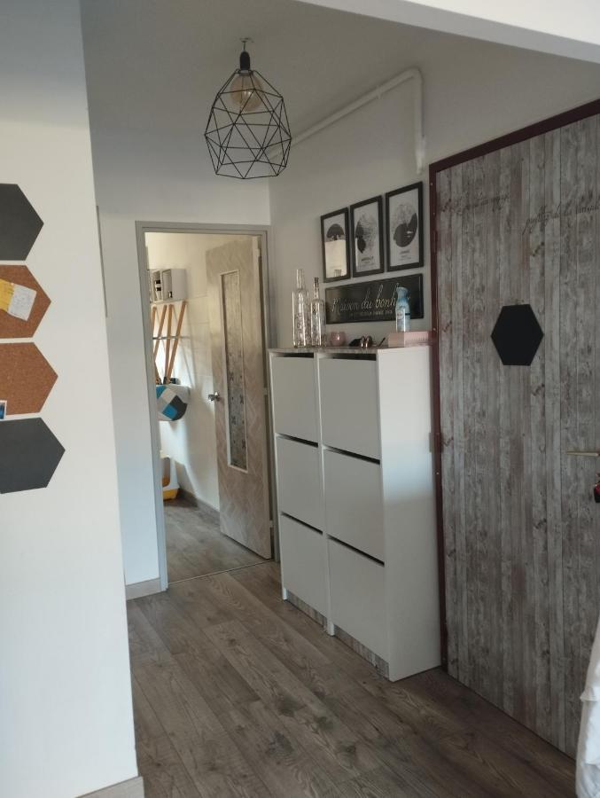 Charmant Appartement 3 Pieces Mandelieu Extérieur photo