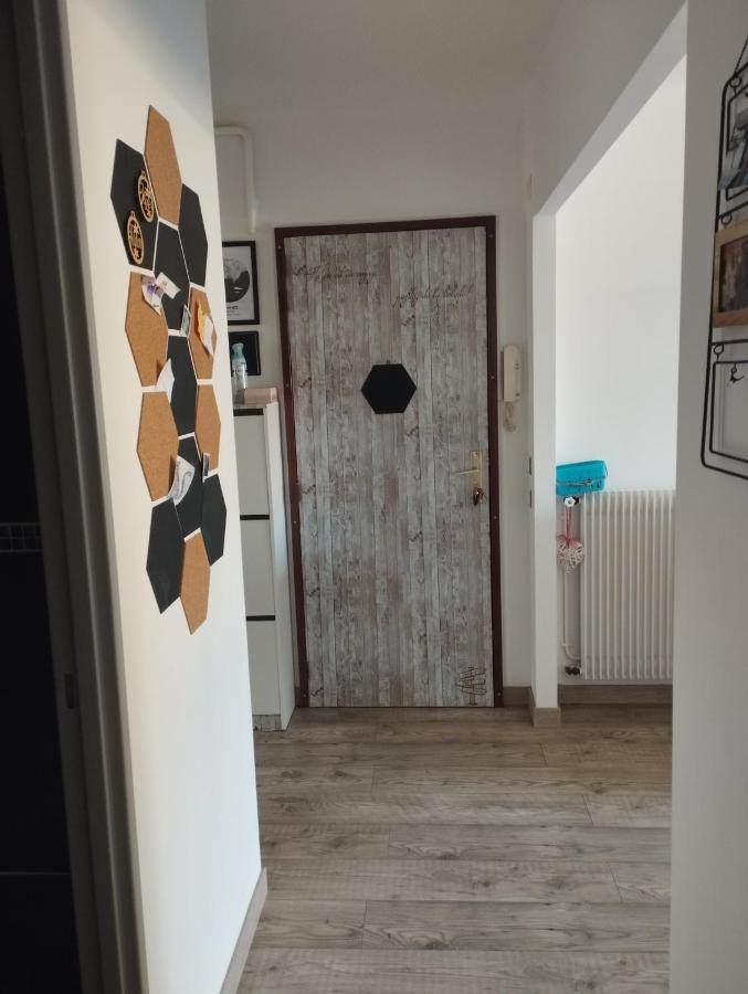 Charmant Appartement 3 Pieces Mandelieu Extérieur photo