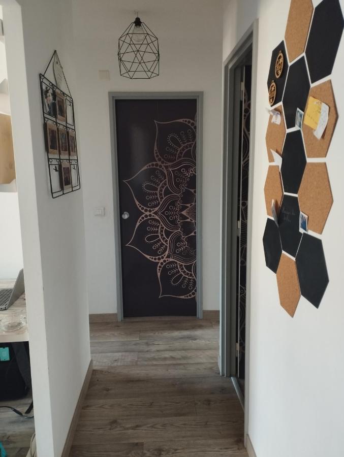 Charmant Appartement 3 Pieces Mandelieu Extérieur photo