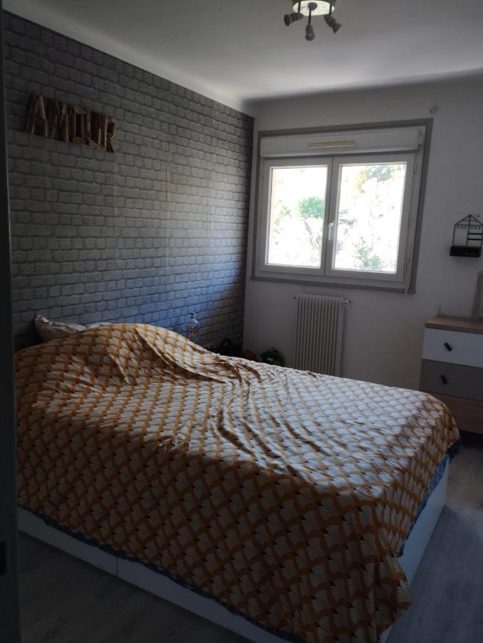 Charmant Appartement 3 Pieces Mandelieu Extérieur photo