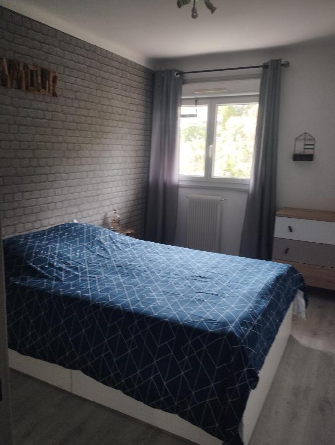 Charmant Appartement 3 Pieces Mandelieu Extérieur photo