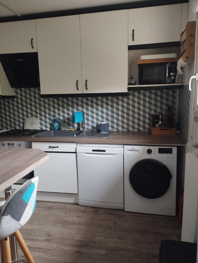 Charmant Appartement 3 Pieces Mandelieu Extérieur photo