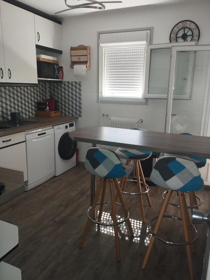 Charmant Appartement 3 Pieces Mandelieu Extérieur photo