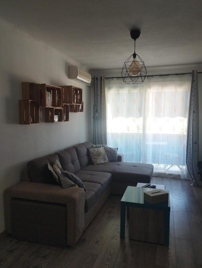 Charmant Appartement 3 Pieces Mandelieu Extérieur photo