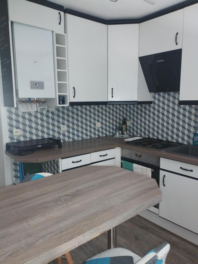 Charmant Appartement 3 Pieces Mandelieu Extérieur photo