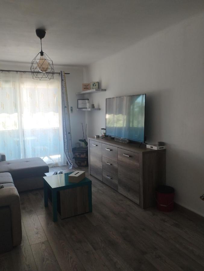 Charmant Appartement 3 Pieces Mandelieu Extérieur photo