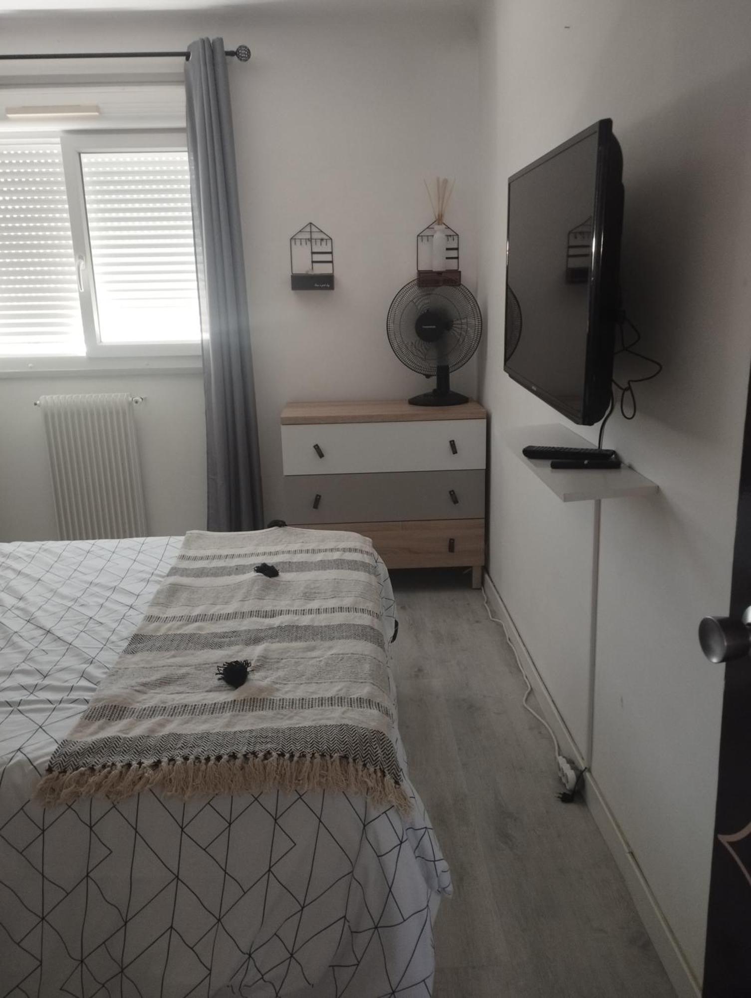 Charmant Appartement 3 Pieces Mandelieu Extérieur photo