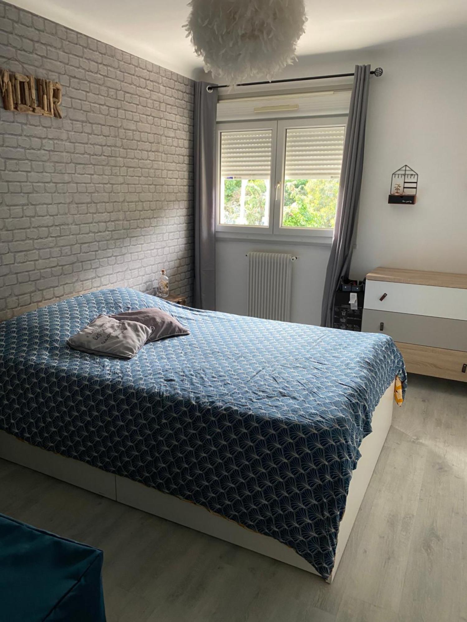 Charmant Appartement 3 Pieces Mandelieu Extérieur photo
