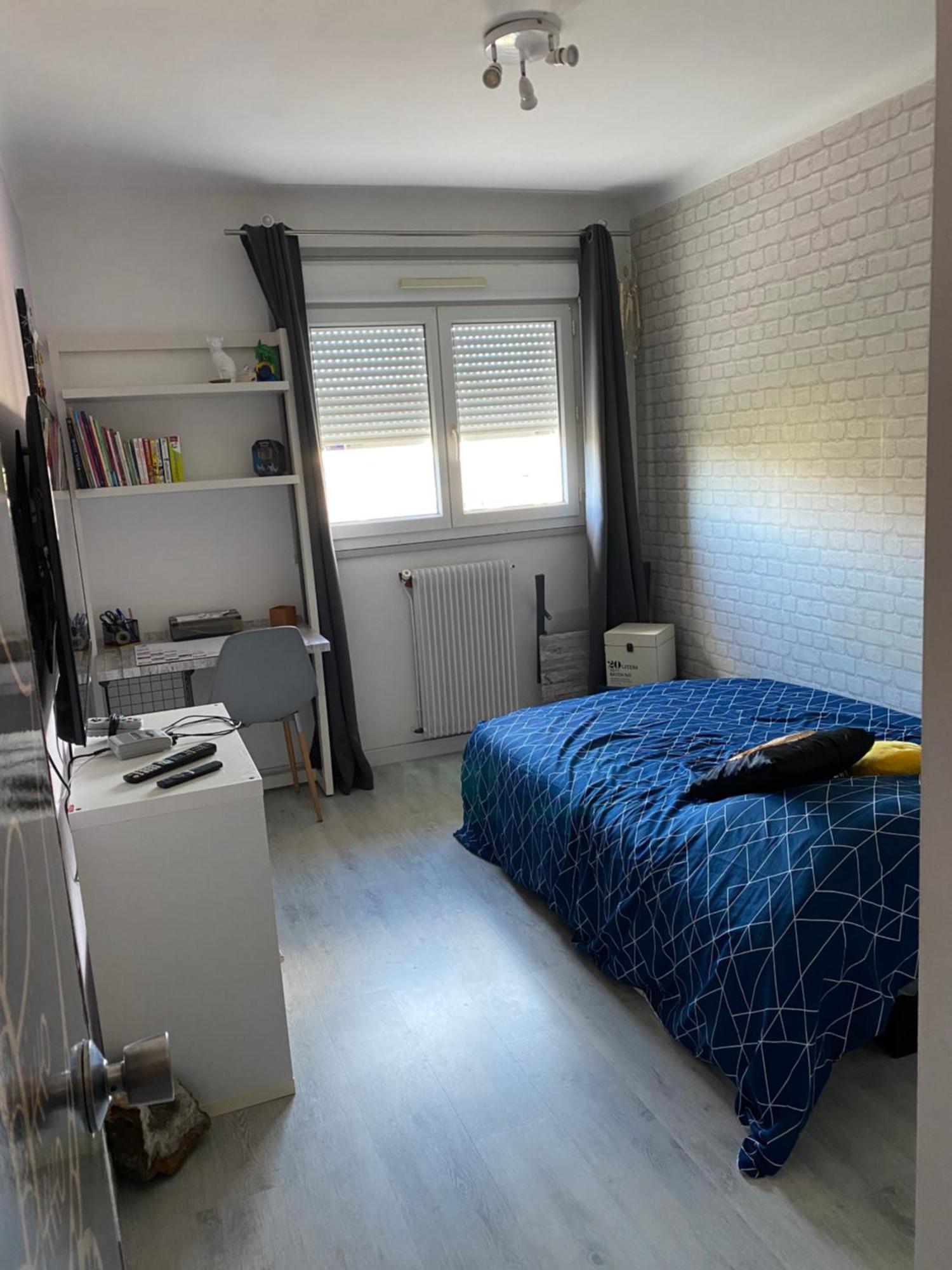 Charmant Appartement 3 Pieces Mandelieu Extérieur photo