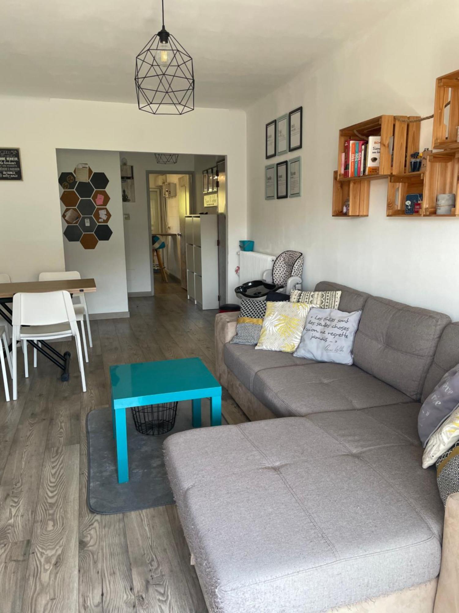 Charmant Appartement 3 Pieces Mandelieu Extérieur photo