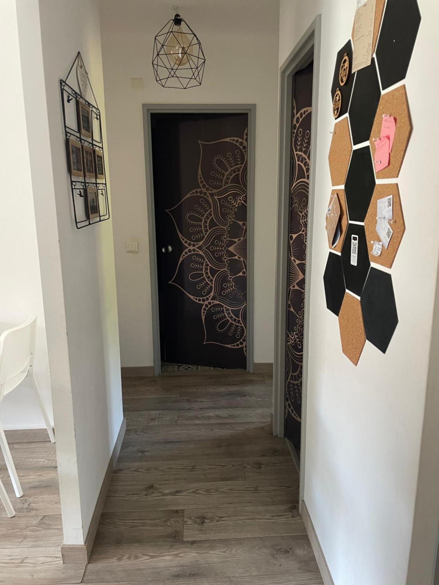 Charmant Appartement 3 Pieces Mandelieu Extérieur photo